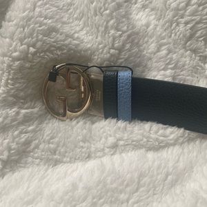 Authentic New Gucci Belt